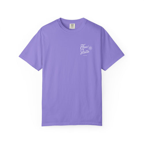 Flow State Heavyweight Tee