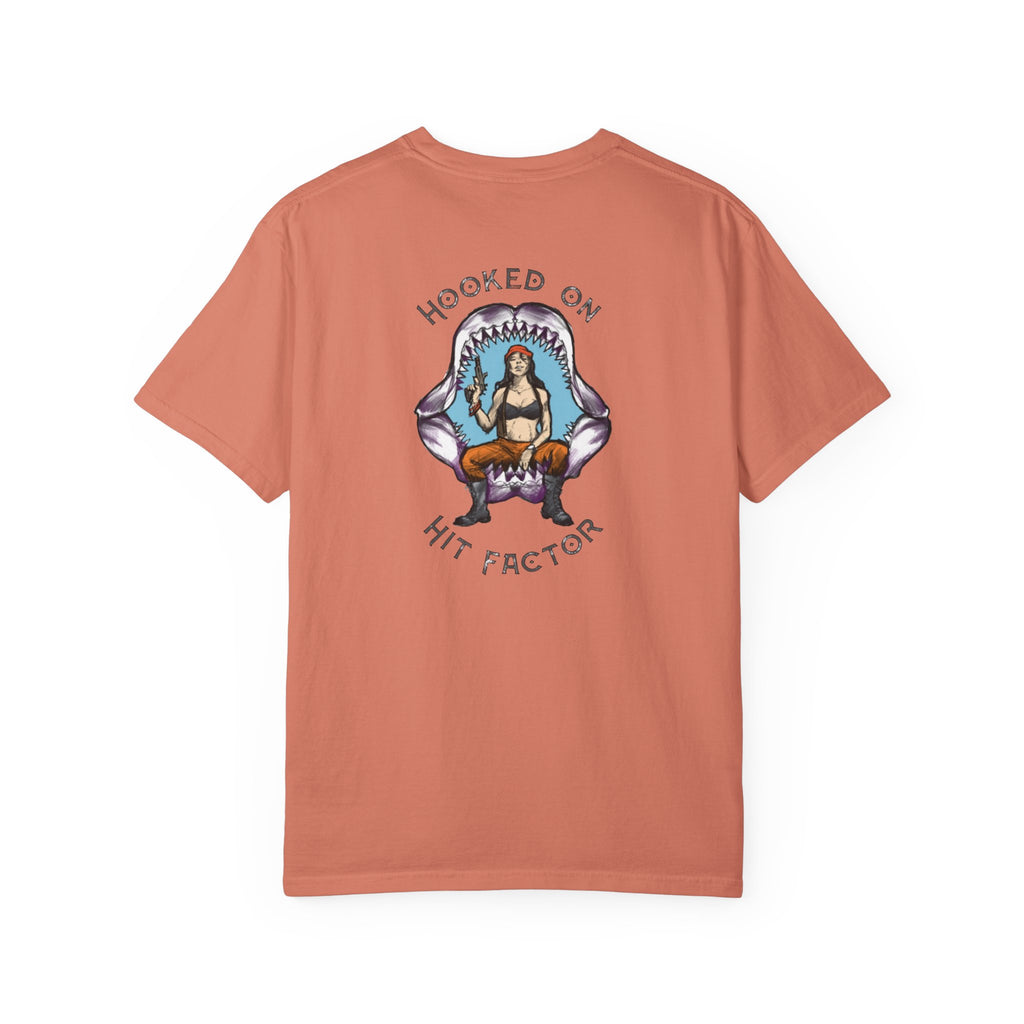 Flow State Heavyweight Tee