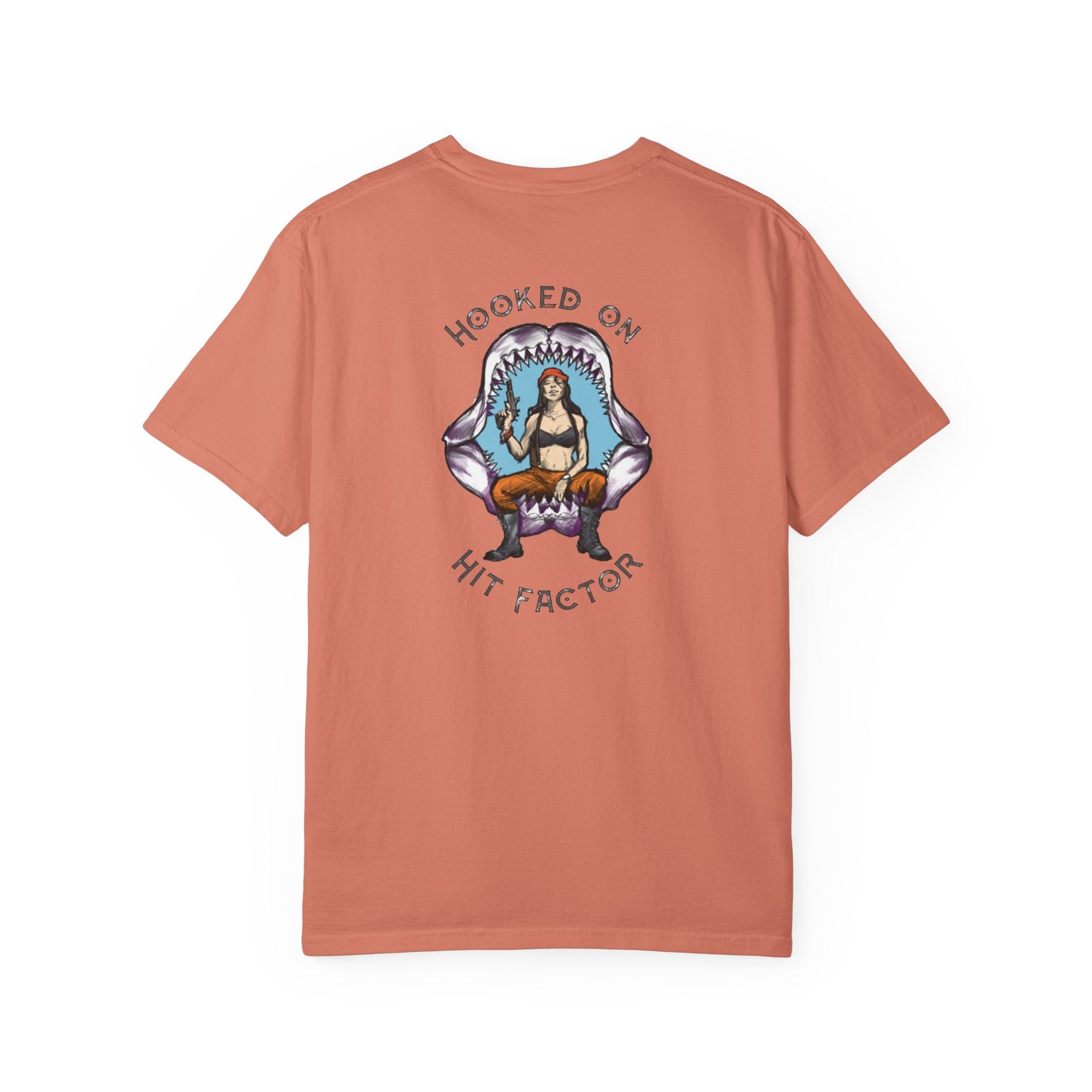 Flow State Heavyweight Tee