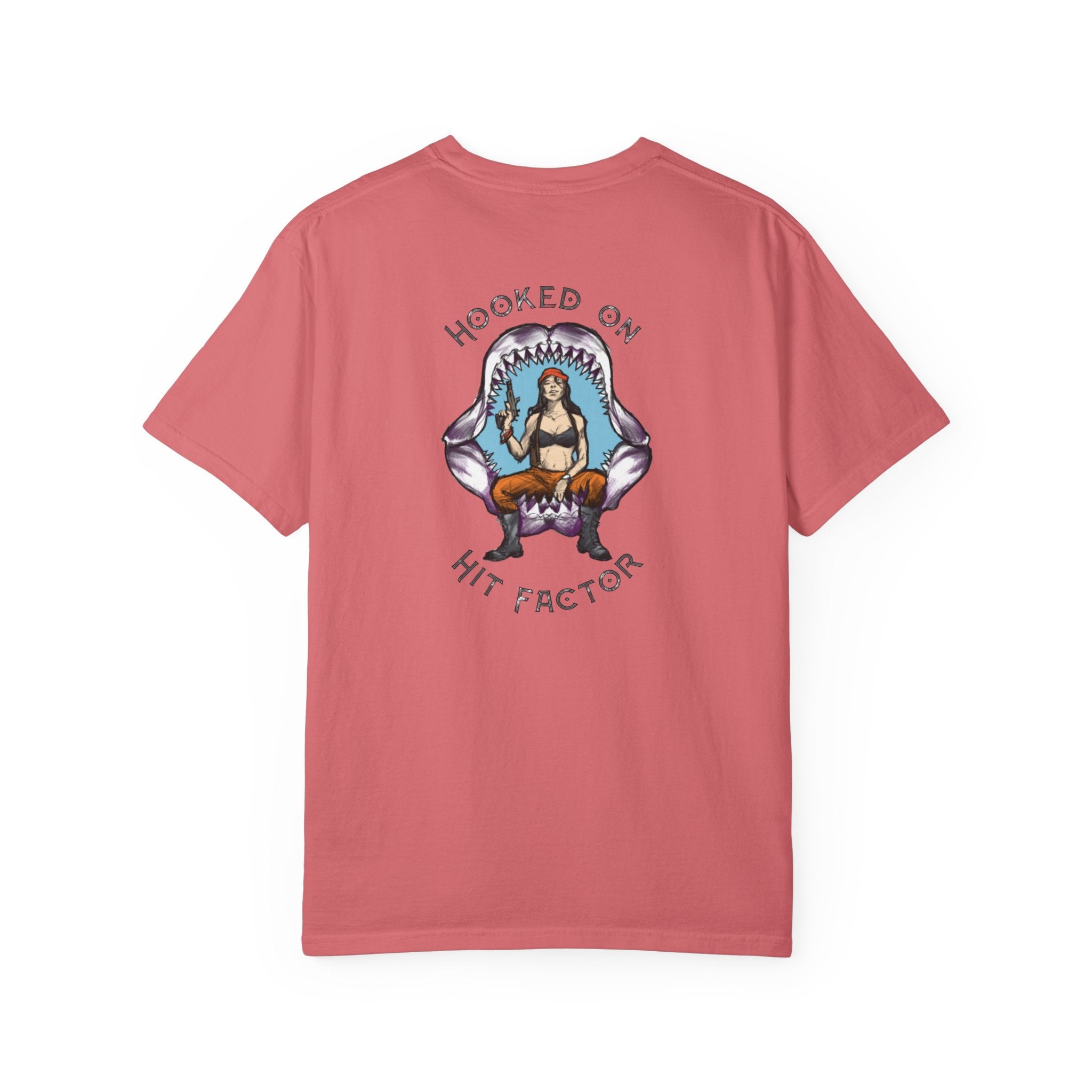Flow State Heavyweight Tee