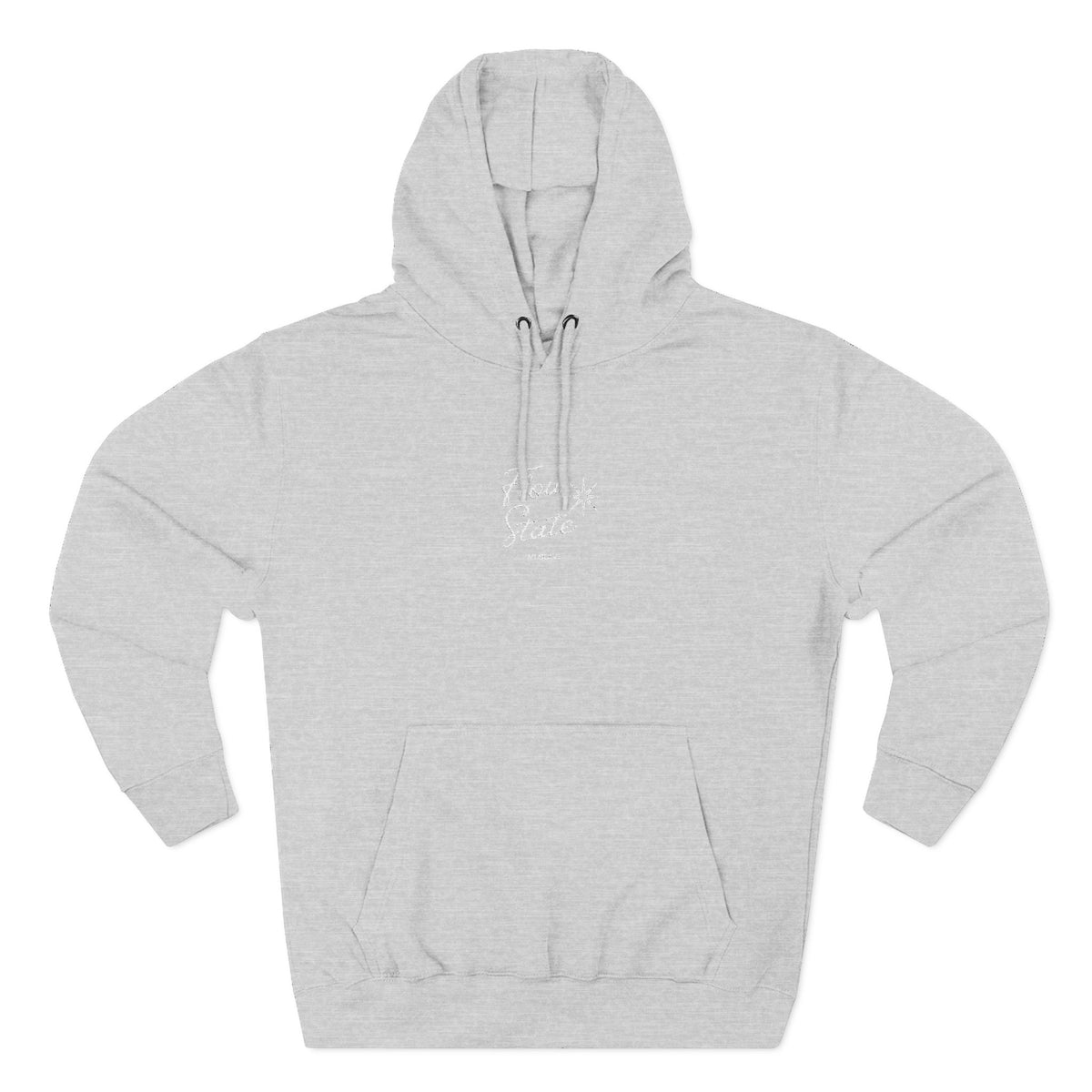Flow State Heavyweight Fleece Hoodie