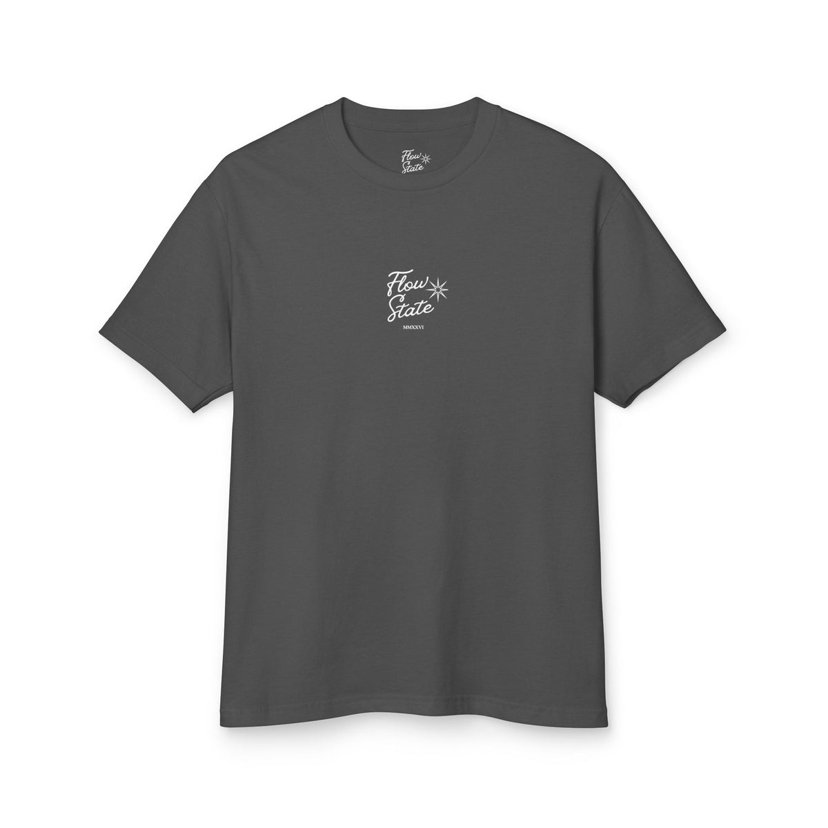 The Neptune Range Tee
