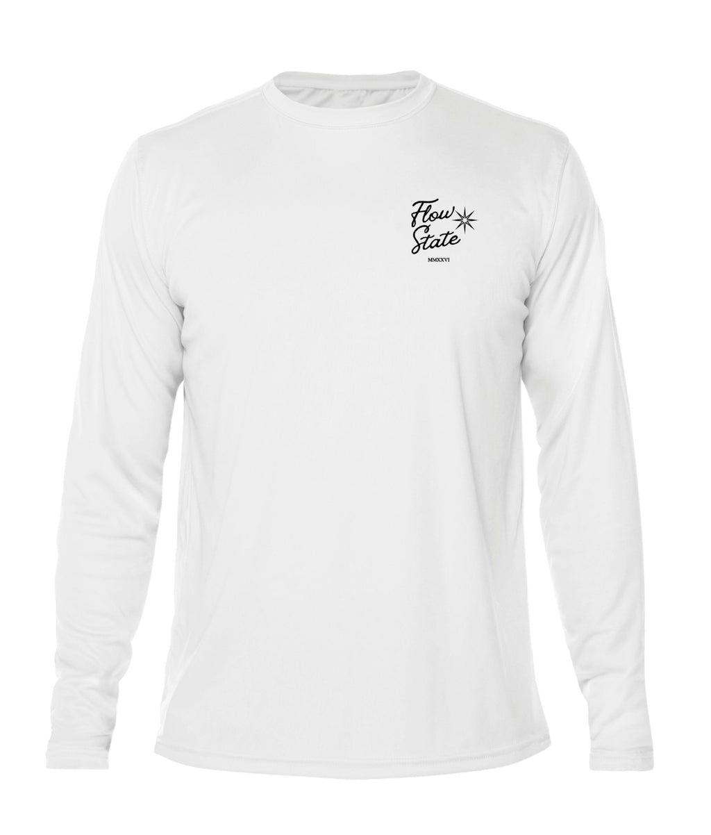 The Neptune Performance Longsleeve