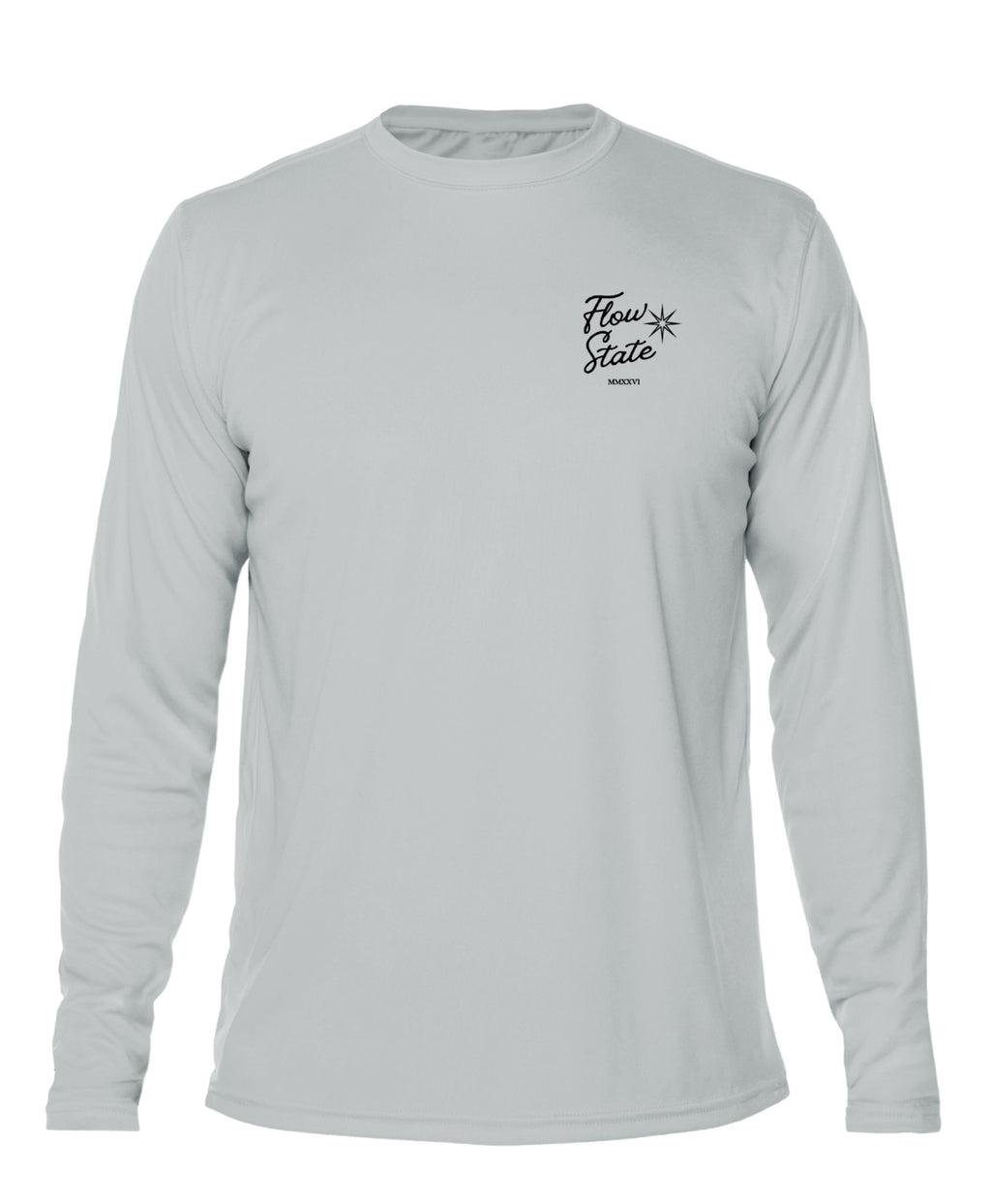 The Neptune Performance Longsleeve