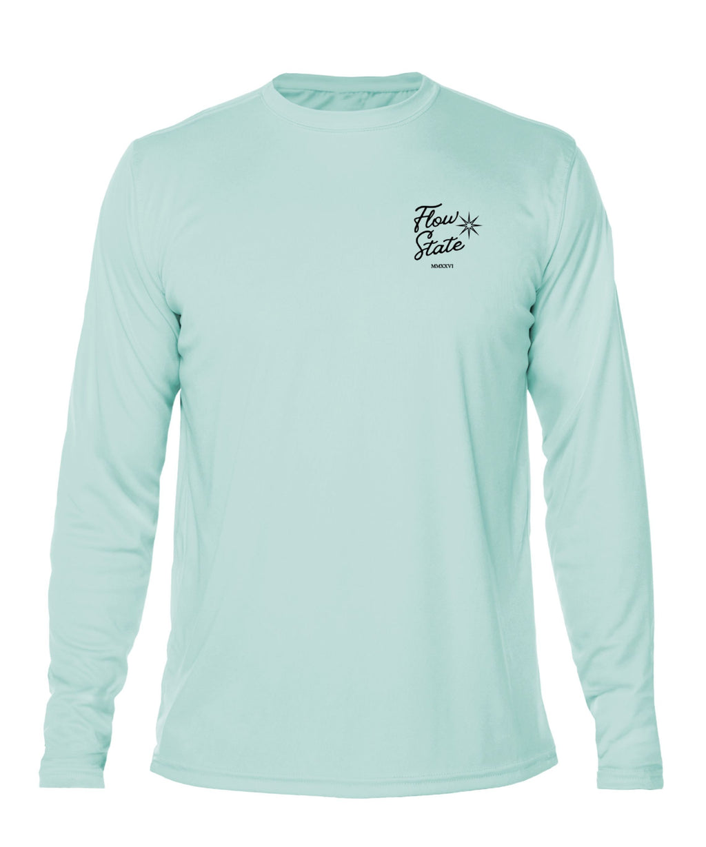 The Neptune Performance Longsleeve