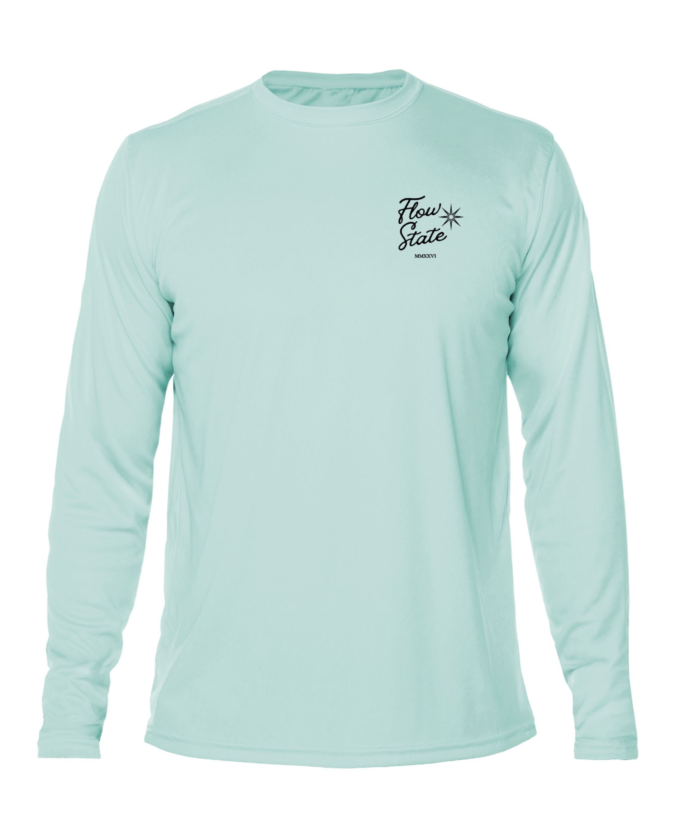 The Neptune Performance Longsleeve