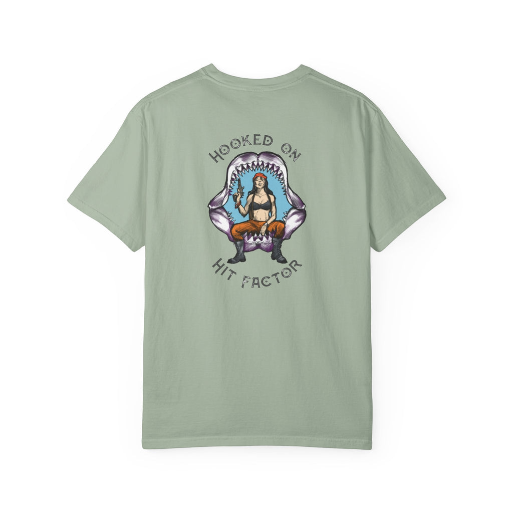 Flow State Heavyweight Tee