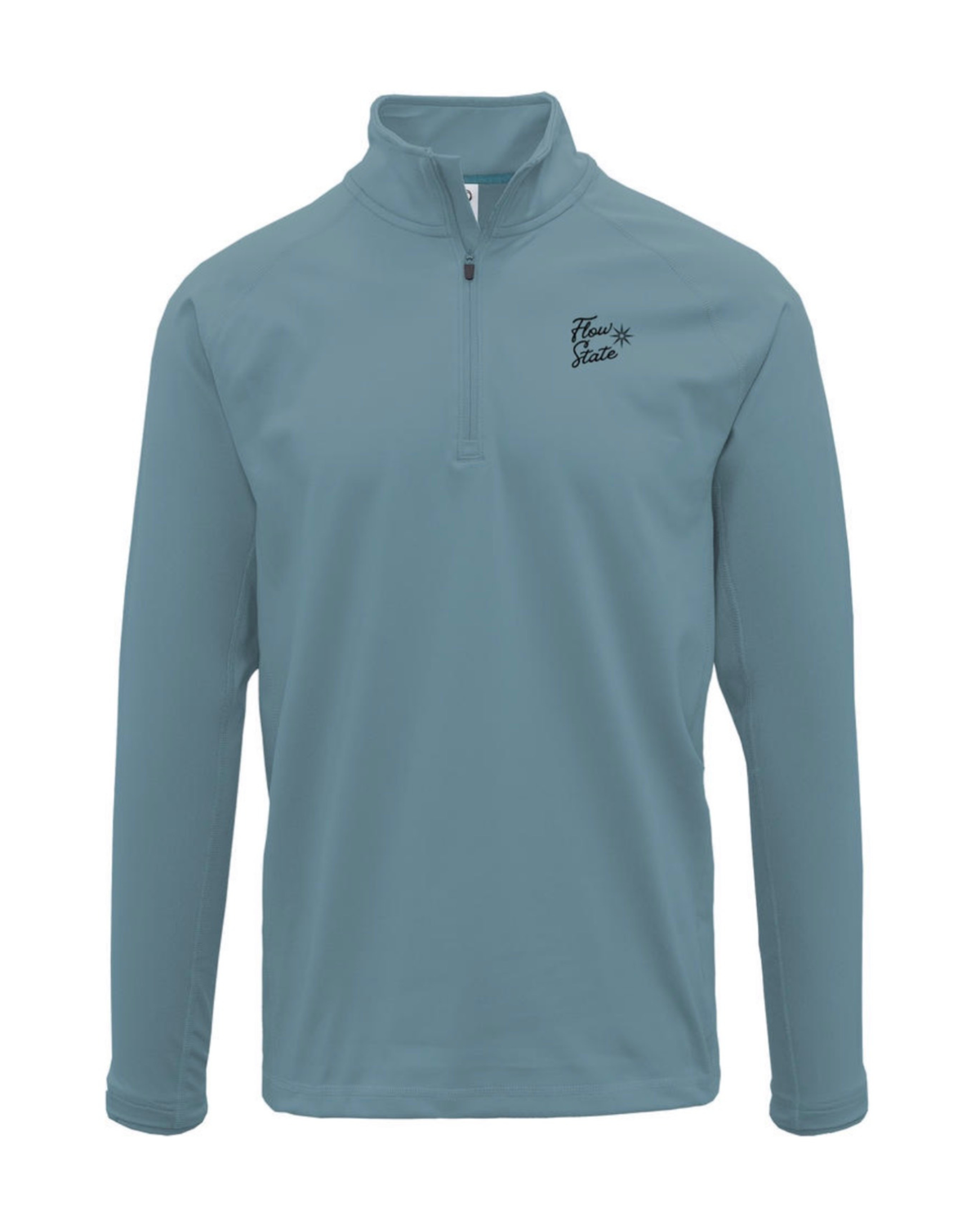 Flow State Performance Quarter Zip