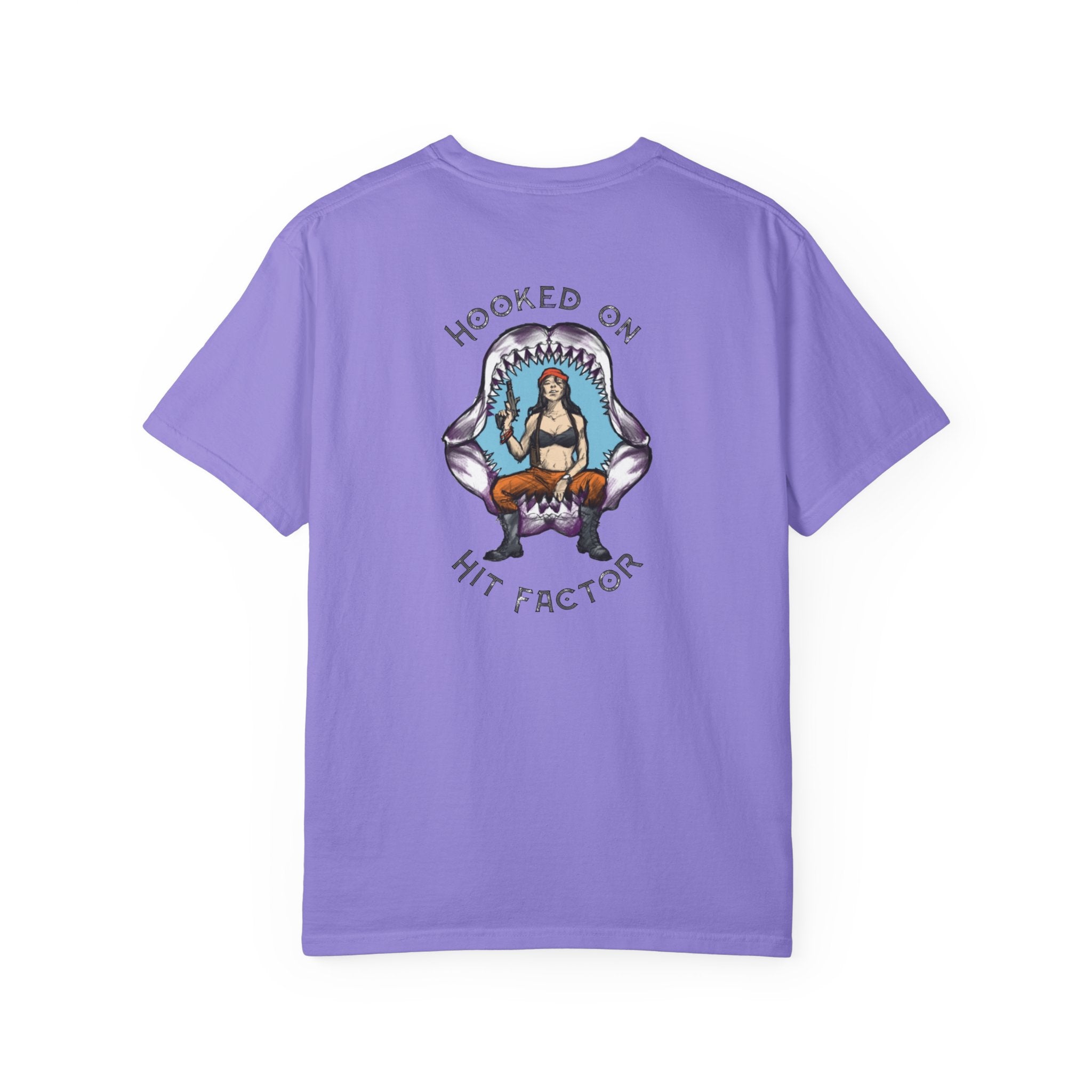 Flow State Heavyweight Tee