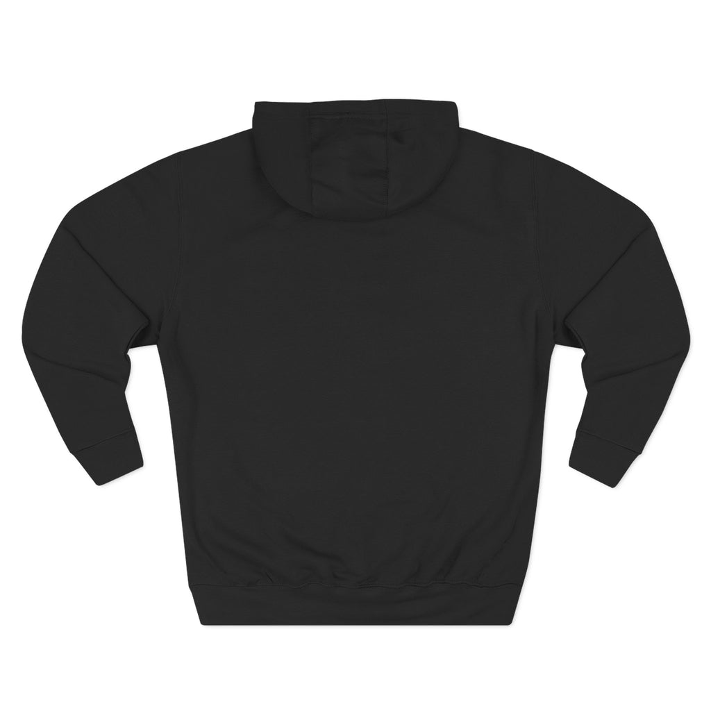 Flow State Heavyweight Fleece Hoodie