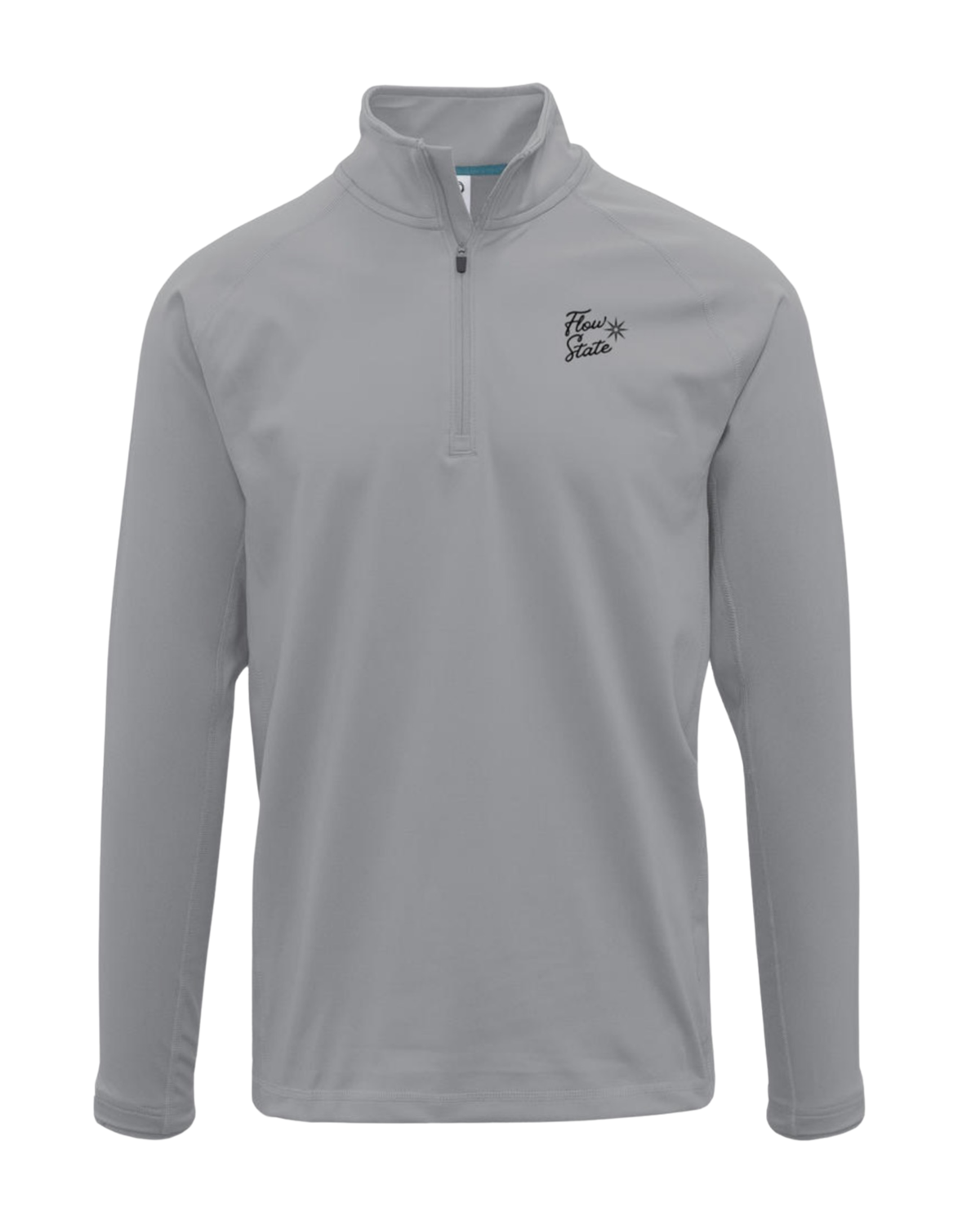 Flow State Performance Quarter Zip