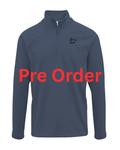 Flow State Performance Quarter Zip