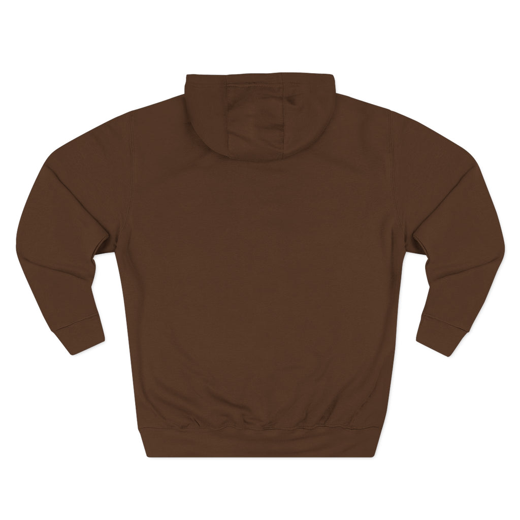Flow State Heavyweight Fleece Hoodie