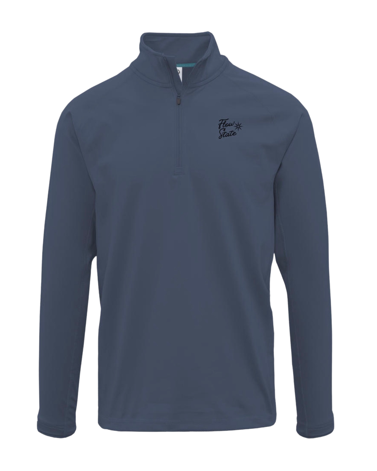 Flow State Performance Quarter Zip