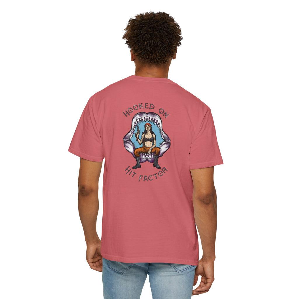 Flow State Heavyweight Tee