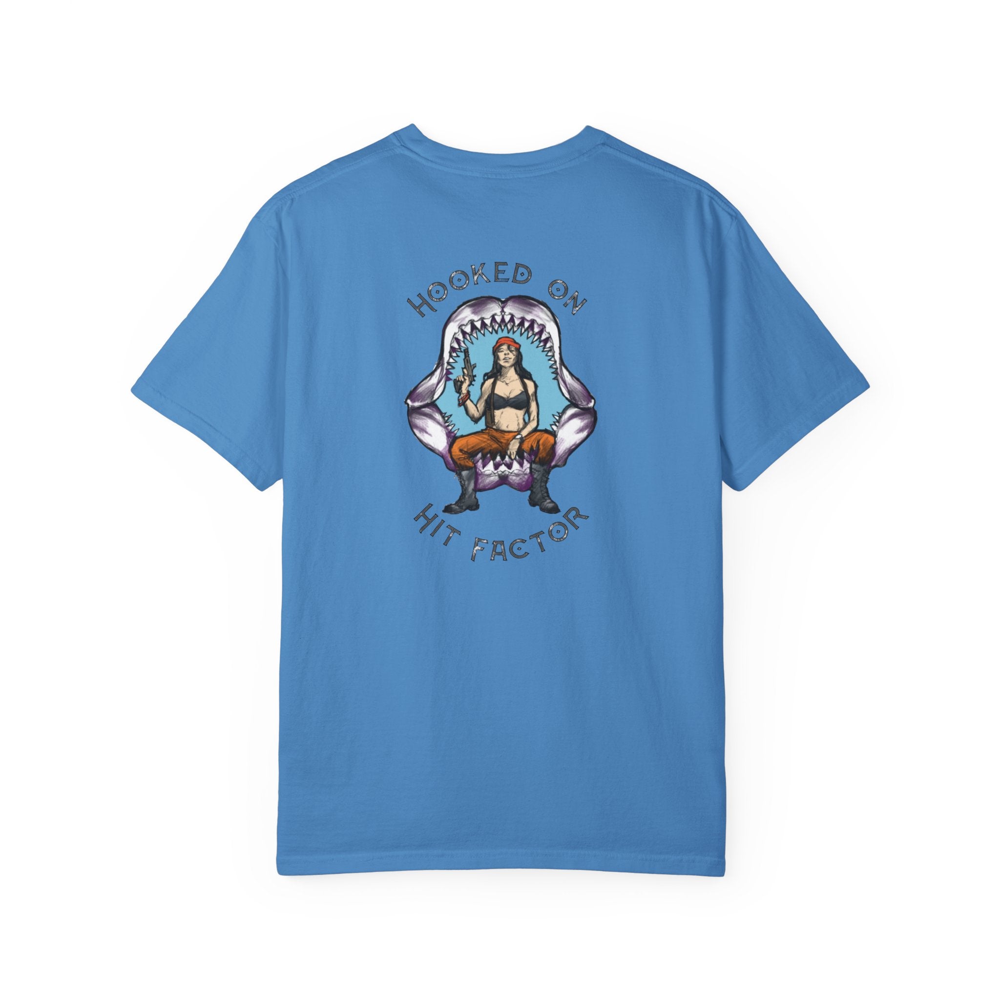 Flow State Heavyweight Tee
