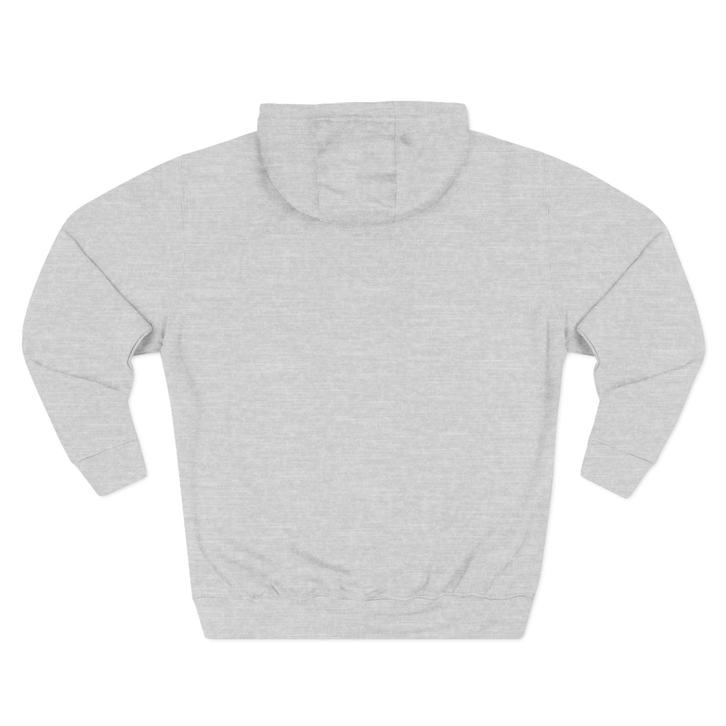 Flow State Heavyweight Fleece Hoodie