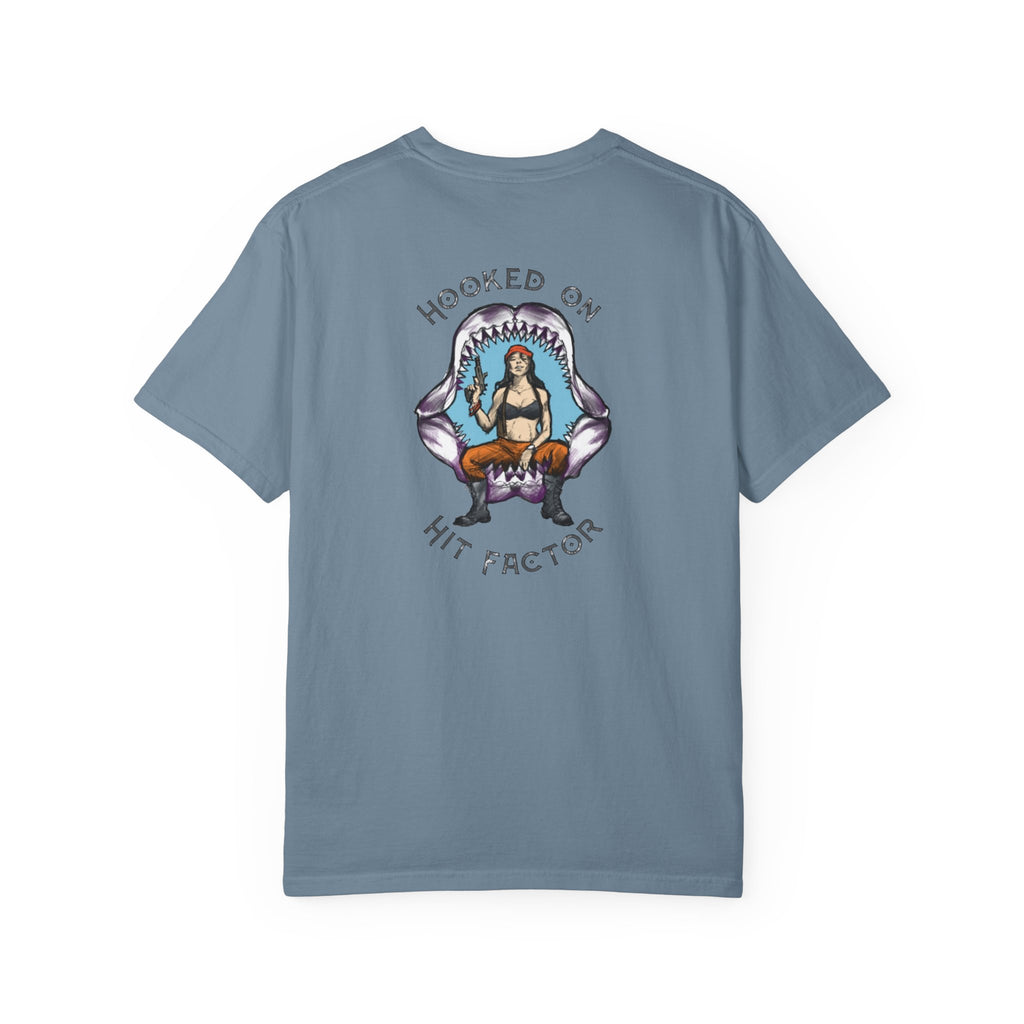 Flow State Heavyweight Tee