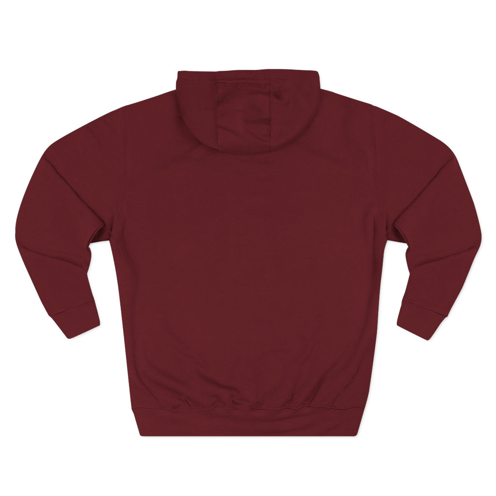 Flow State Heavyweight Fleece Hoodie