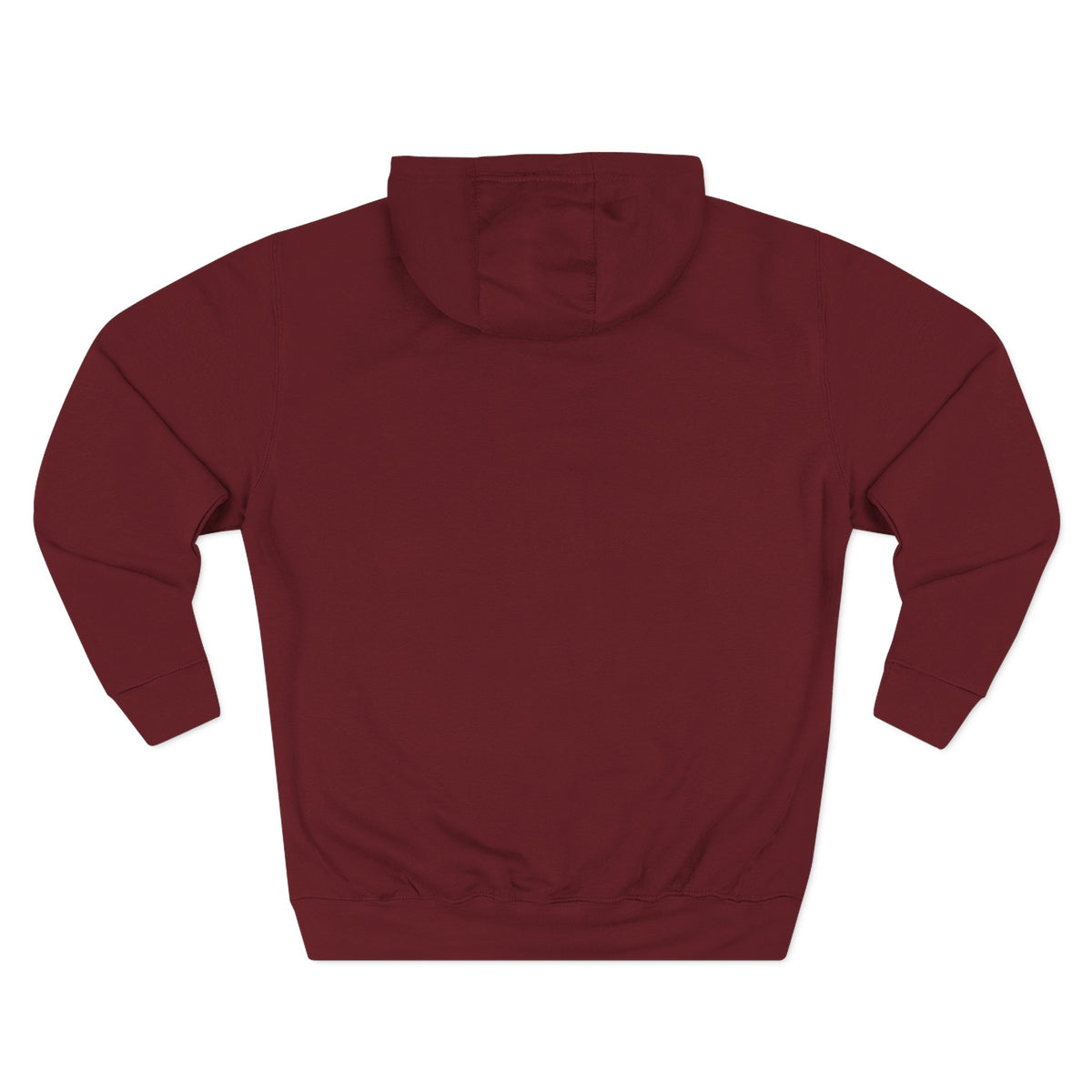 Flow State Heavyweight Fleece Hoodie