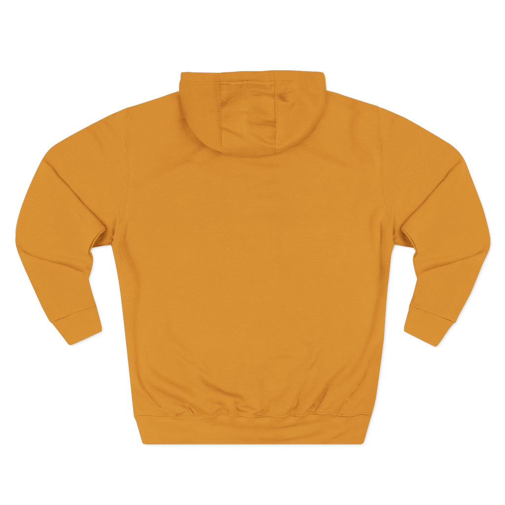 Flow State Heavyweight Fleece Hoodie