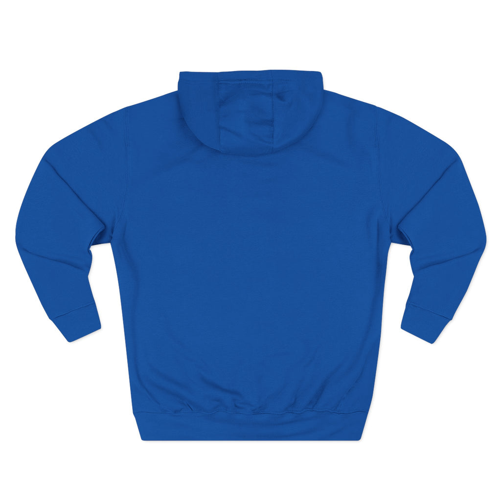 Flow State Heavyweight Fleece Hoodie