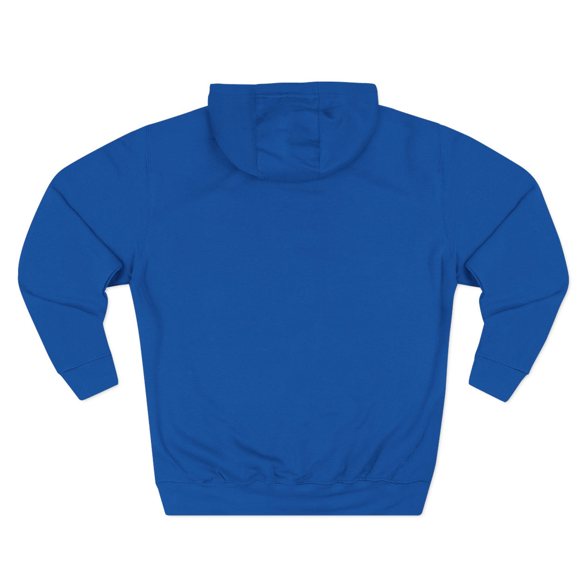 Flow State Heavyweight Fleece Hoodie