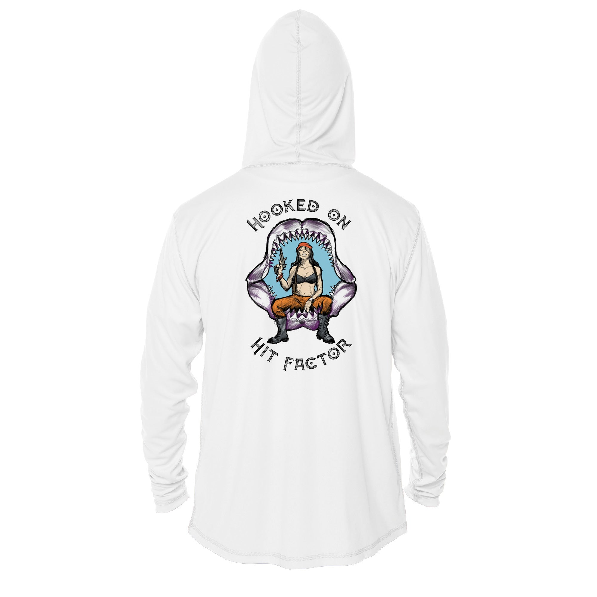 2026 Season Sun Hoodie