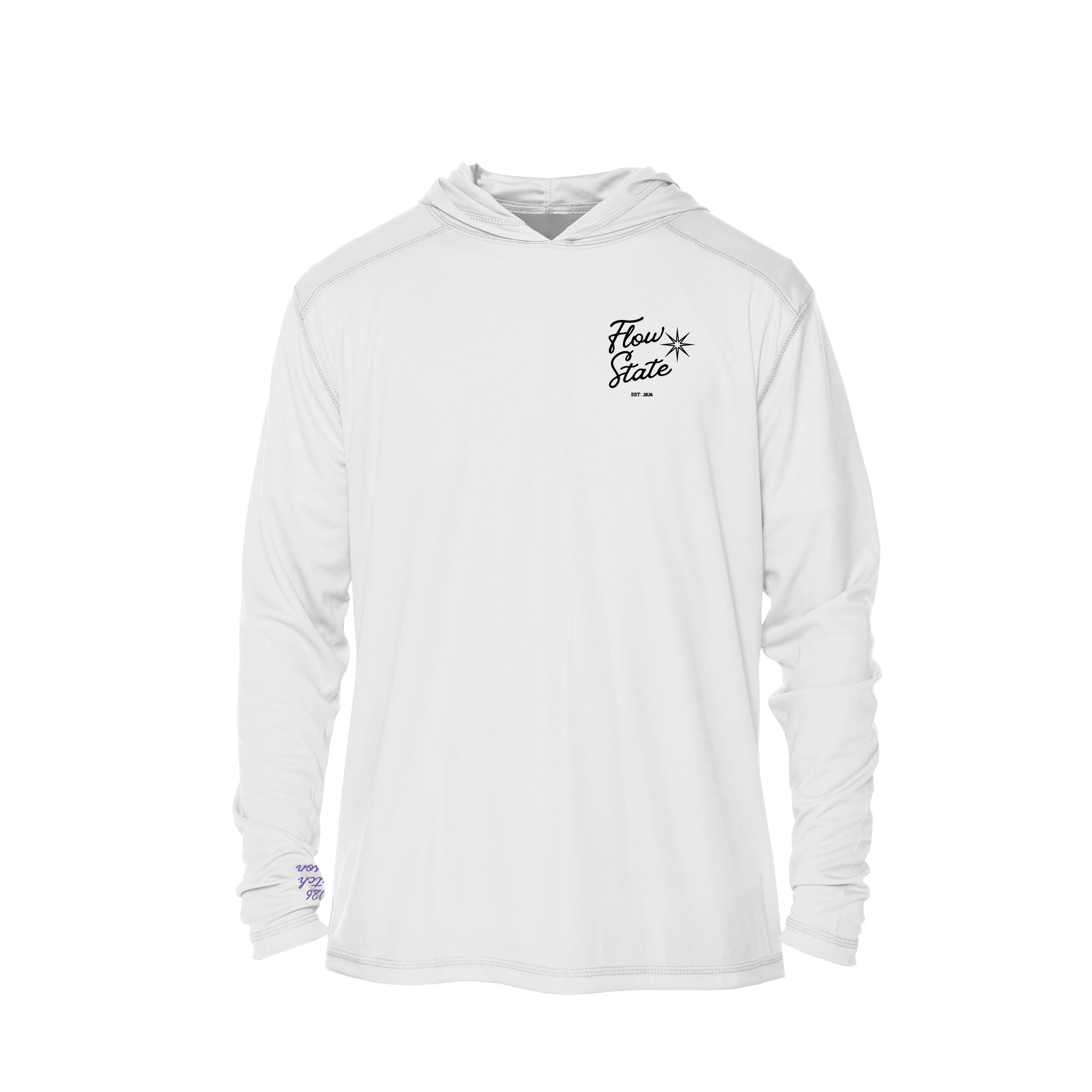 2026 Season Sun Hoodie