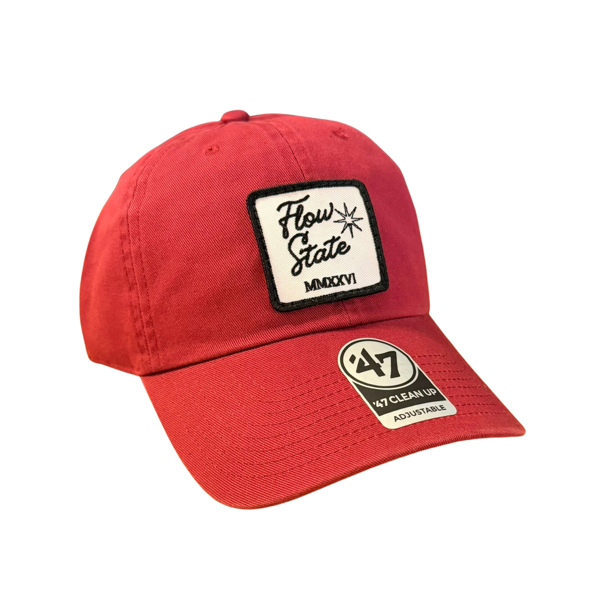 The Flow State Dad Hat
