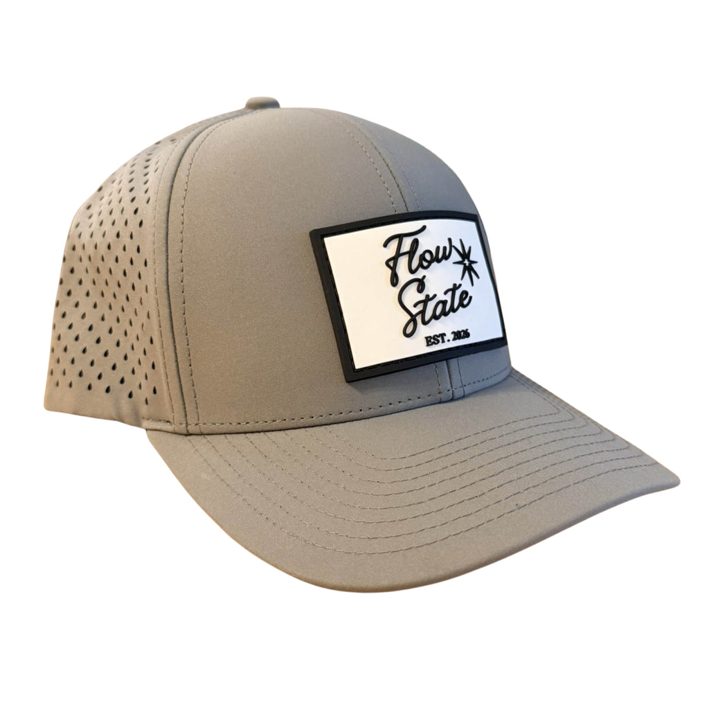 Flow State Performance Hat