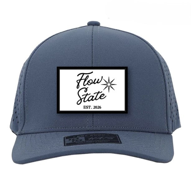 Flow State Performance Hat