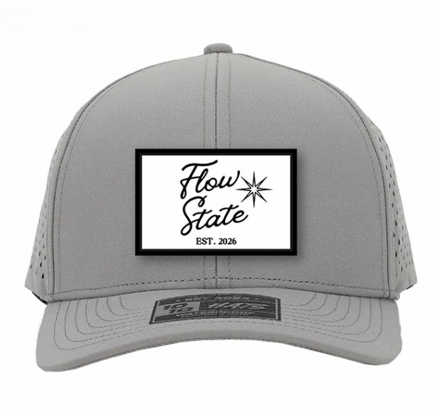 Flow State Performance Hat