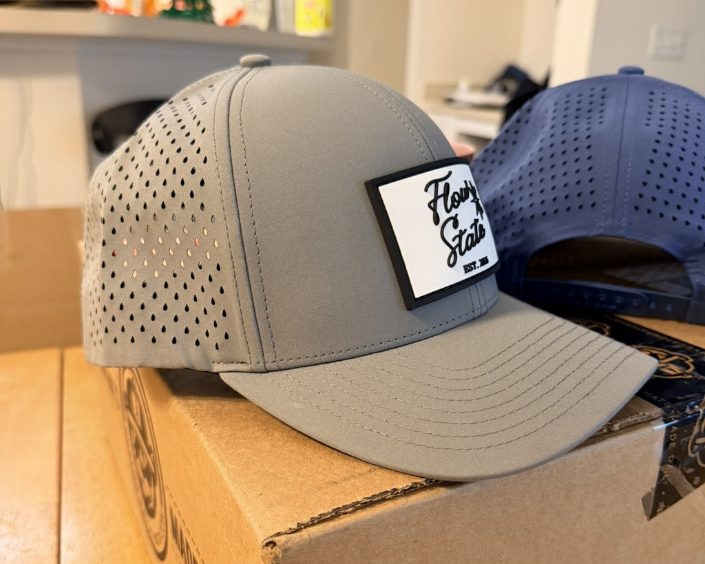Flow State Performance Hat