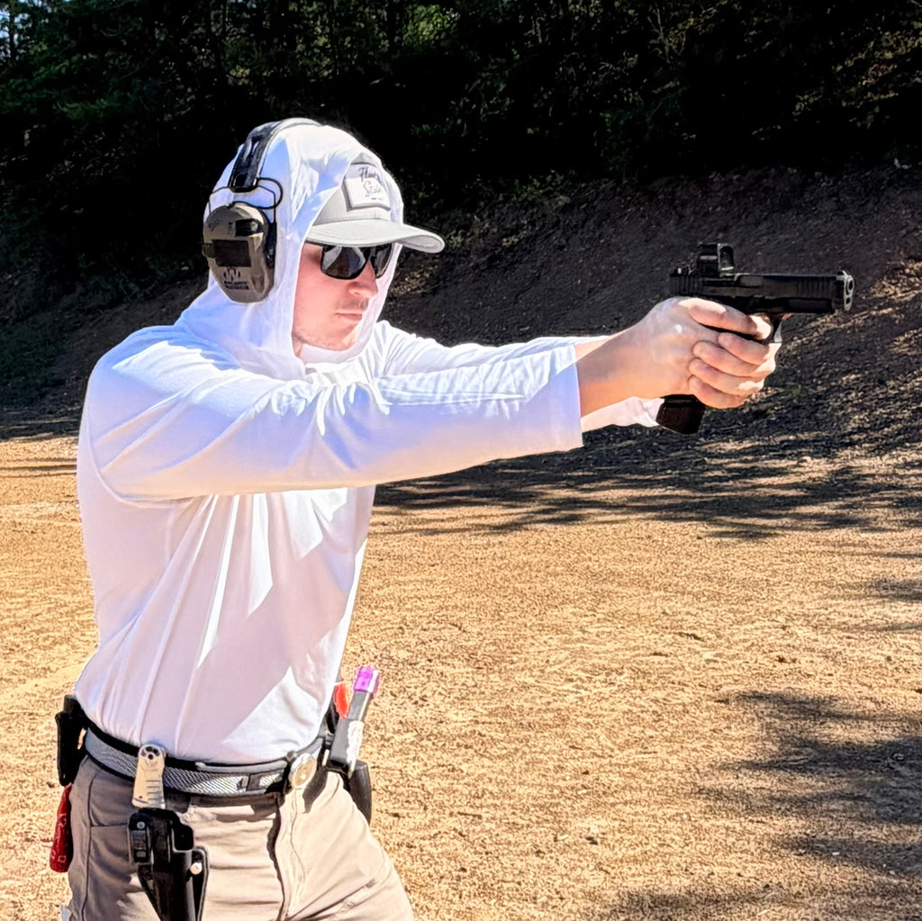 Flow State Performance Hat