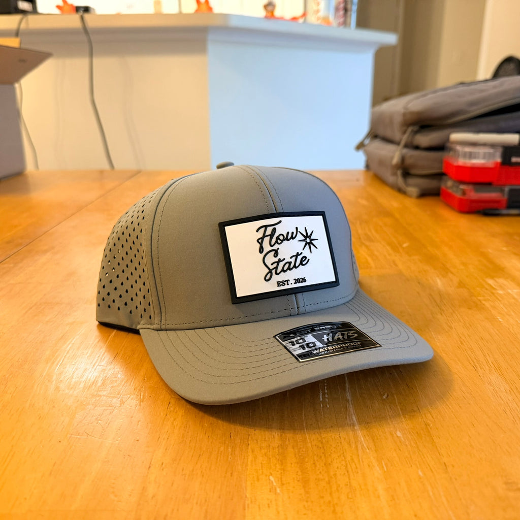 Flow State Performance Hat