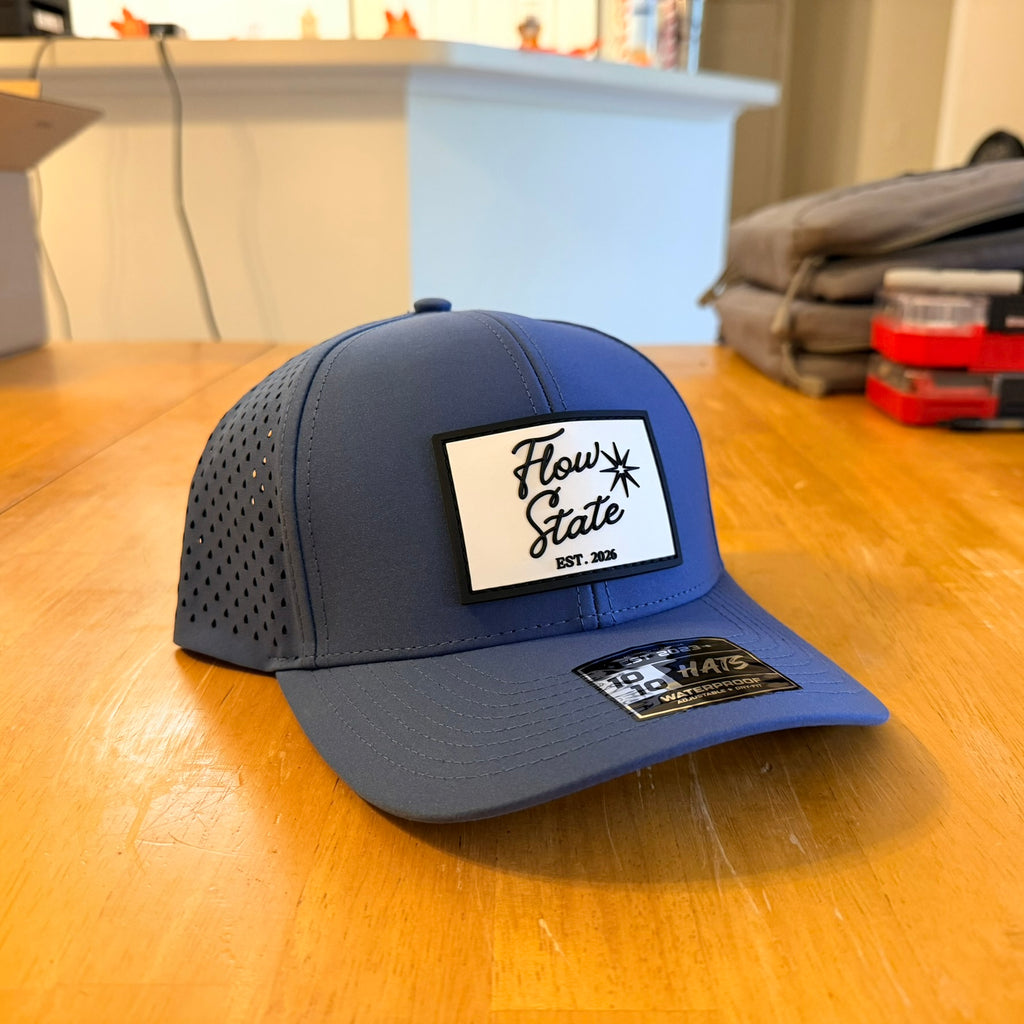 Flow State Performance Hat