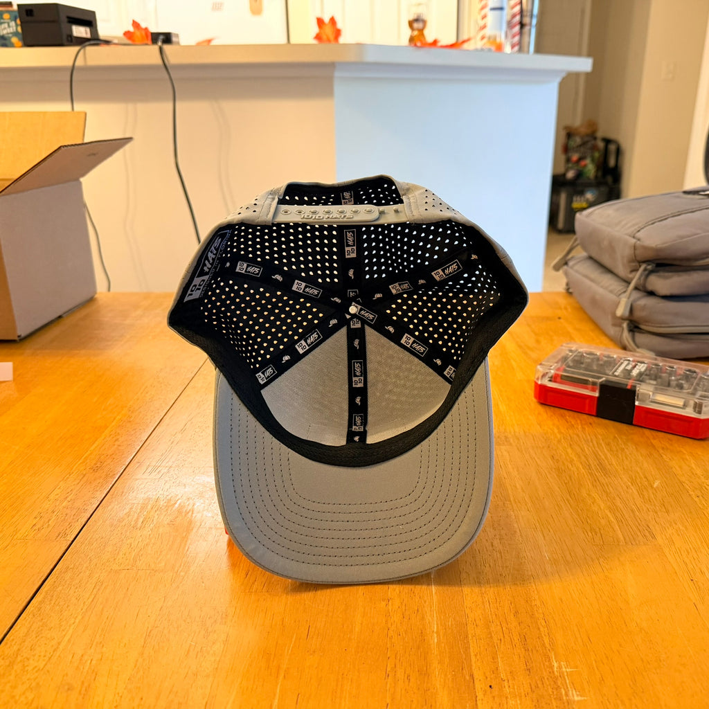 Flow State Performance Hat