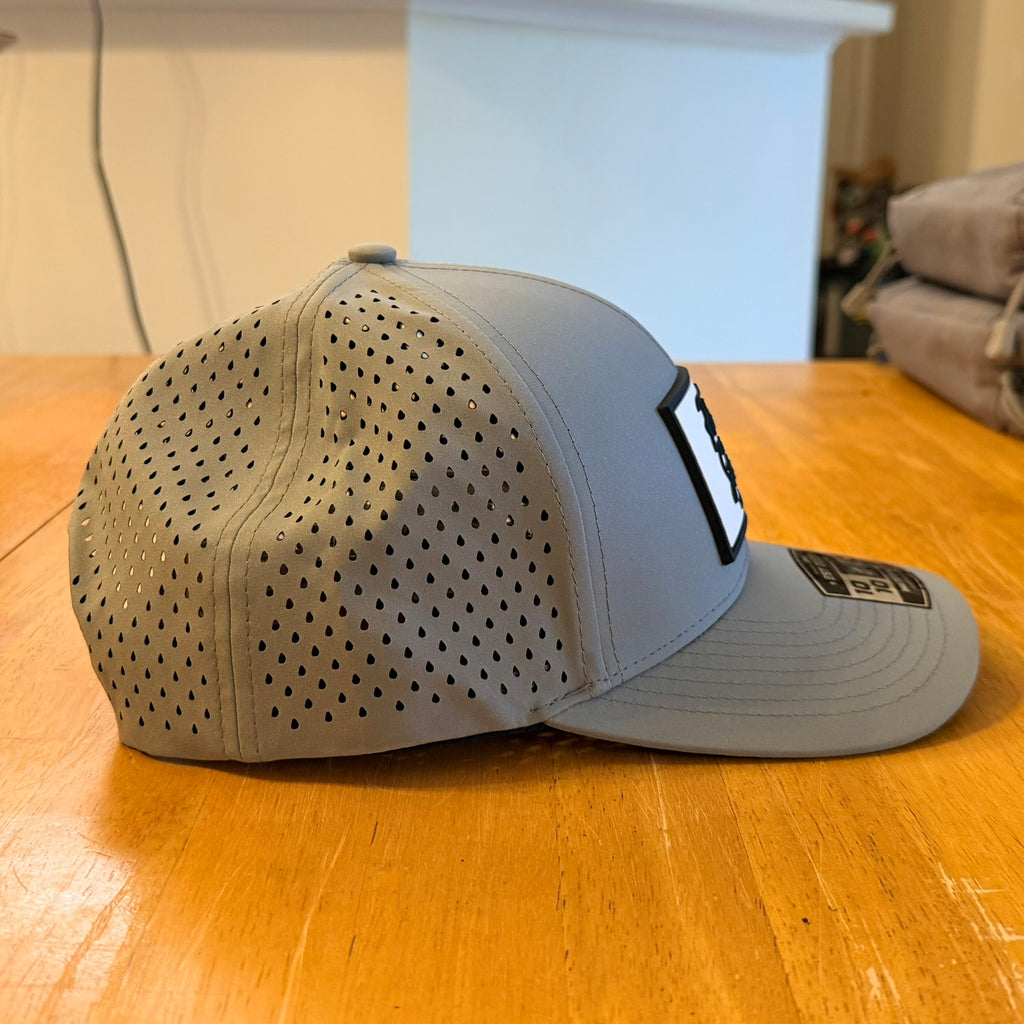Flow State Performance Hat