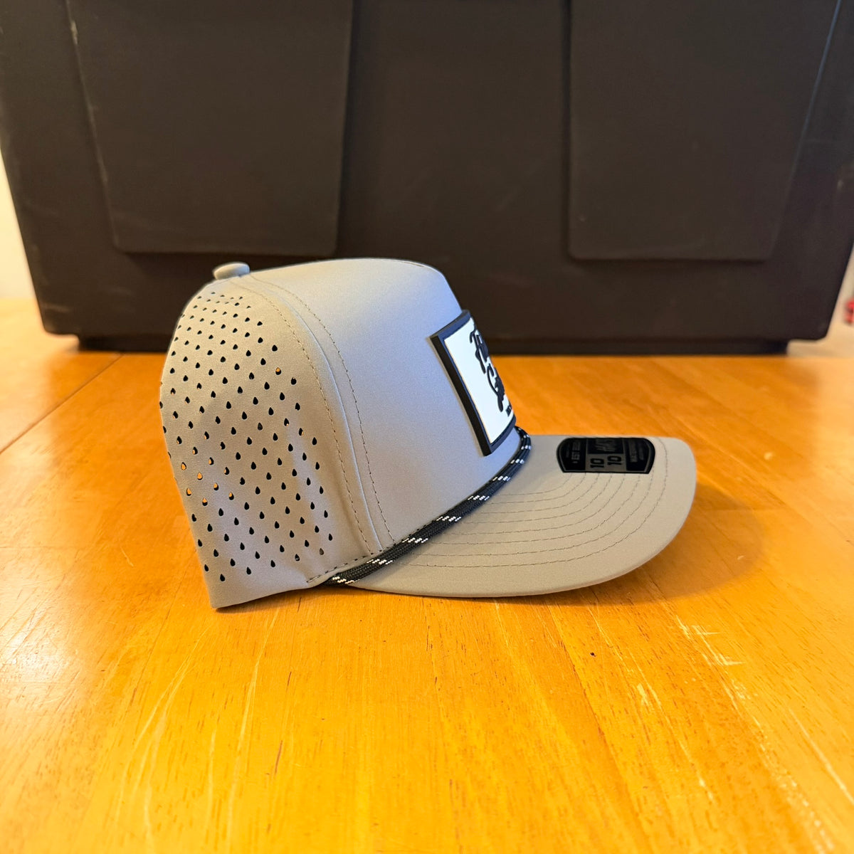Flow State Performance Rope Hat