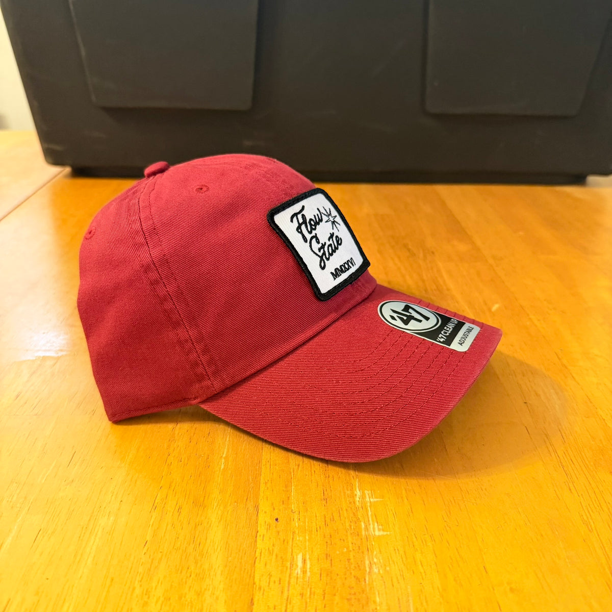 The Flow State Dad Hat
