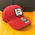 The Flow State Dad Hat