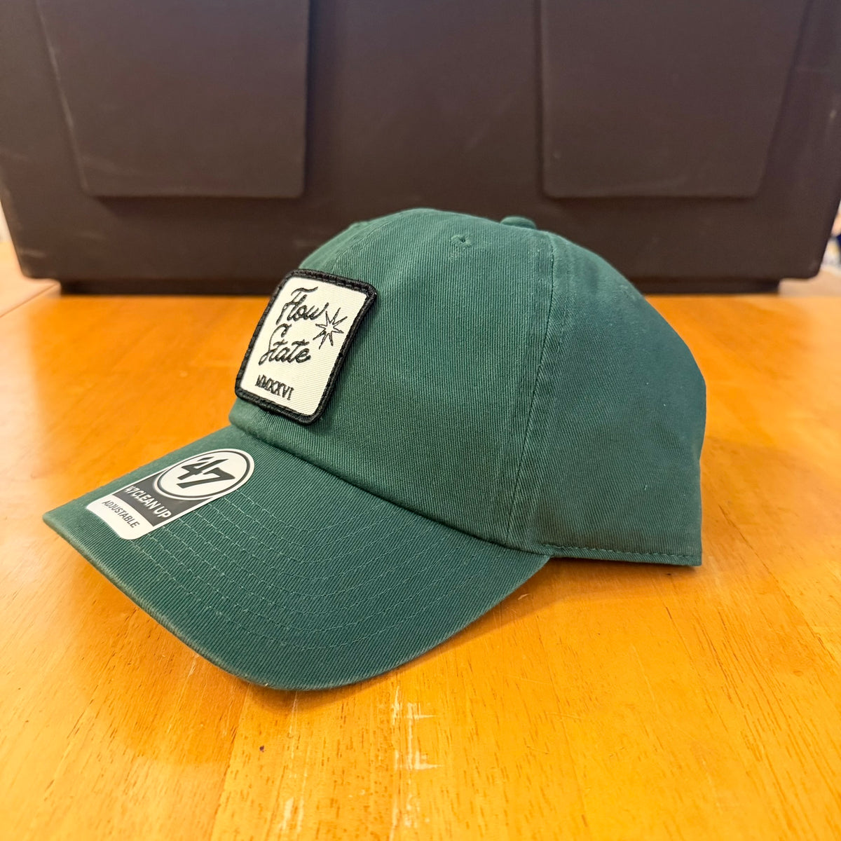 The Flow State Dad Hat